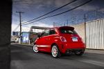 Abarth 500 2012 года (NA)